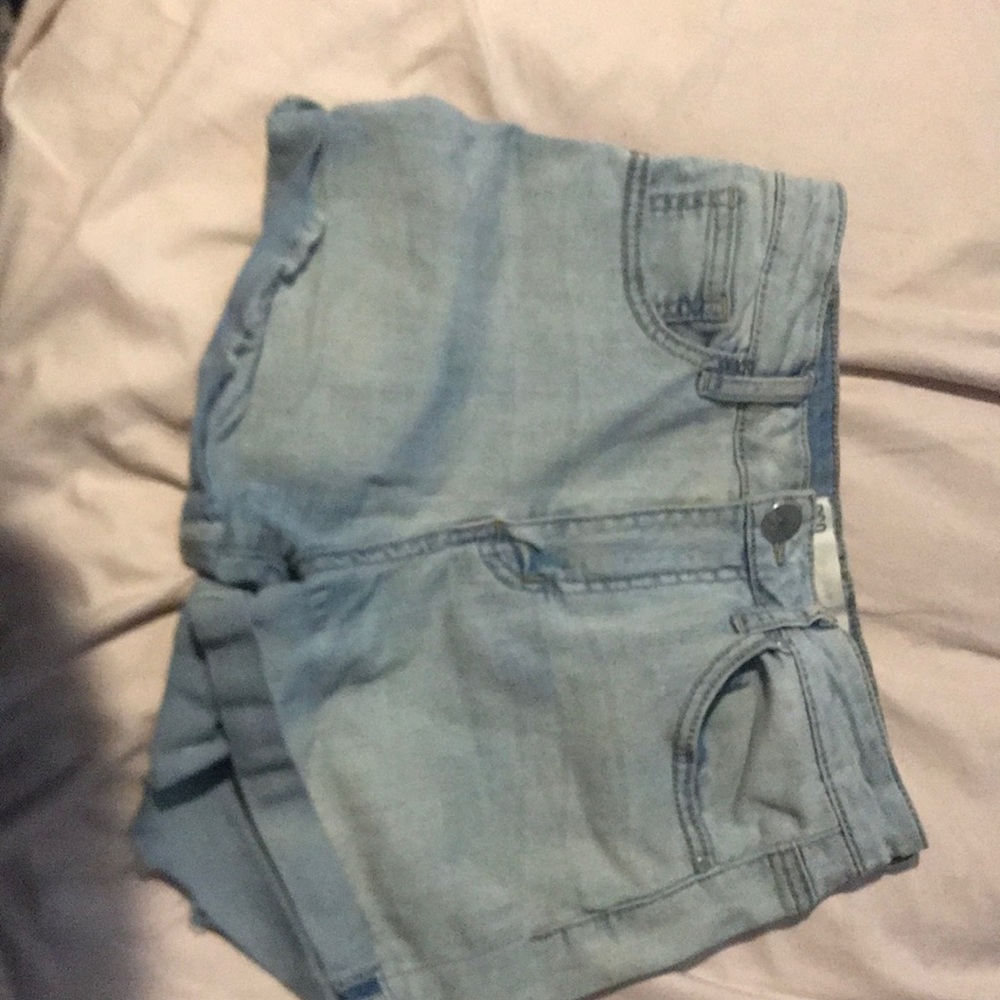 shorts